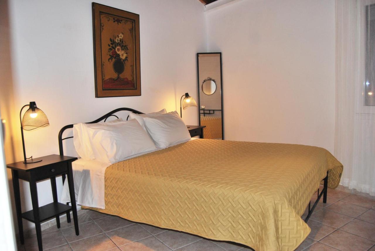 Chrysiida Suites Tersanas 외부 사진