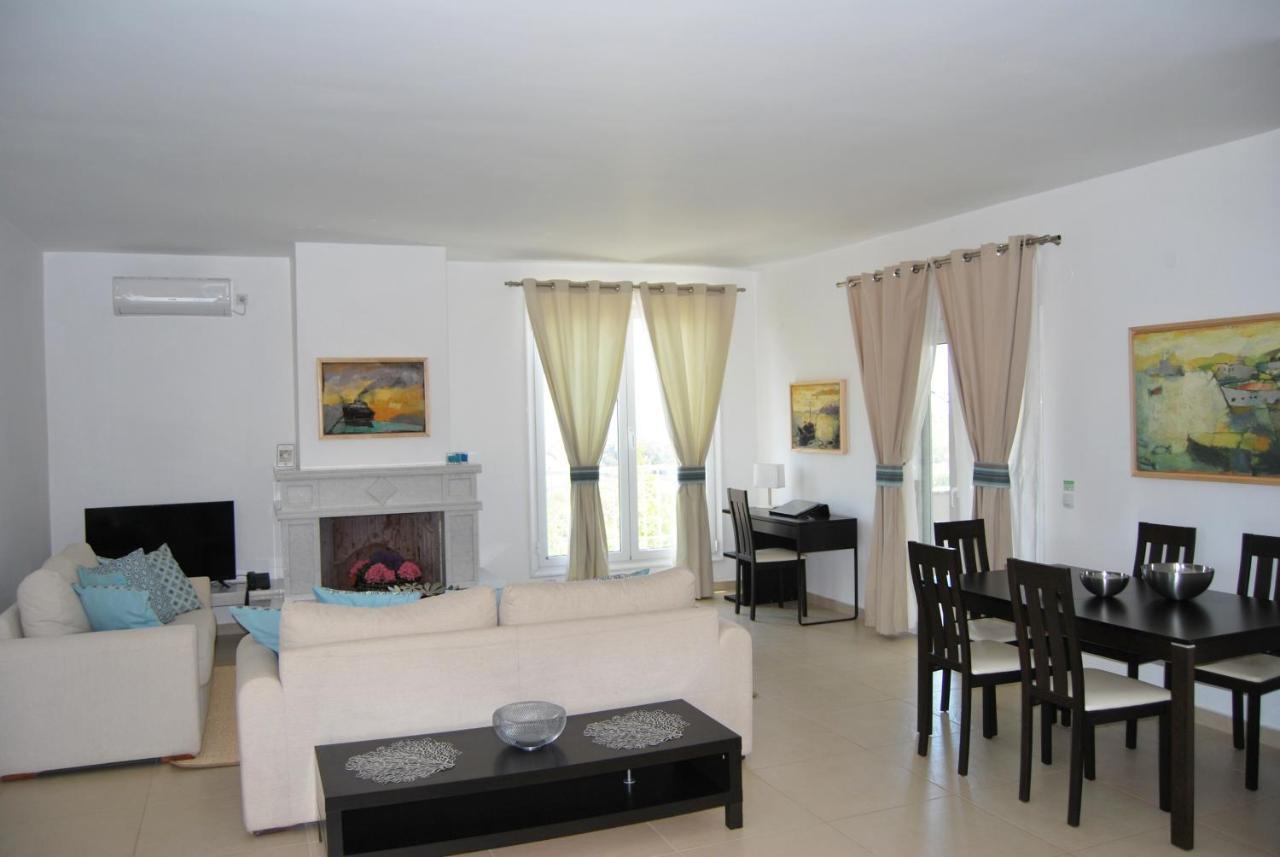 Chrysiida Suites Tersanas 외부 사진